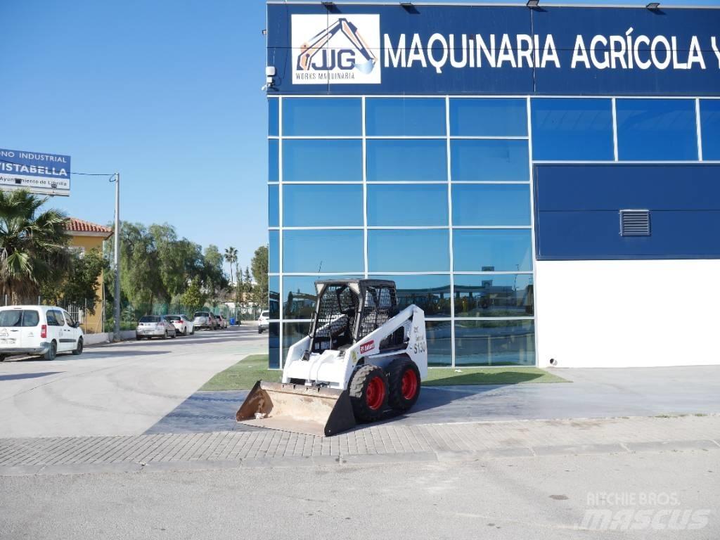Bobcat S 130 Kompaktlader