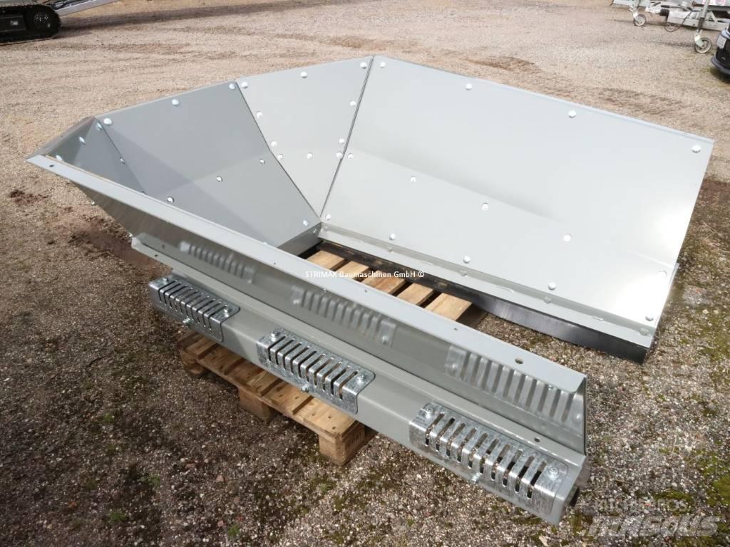 Ezystak TR 8036 Sonstige Baumaschinen
