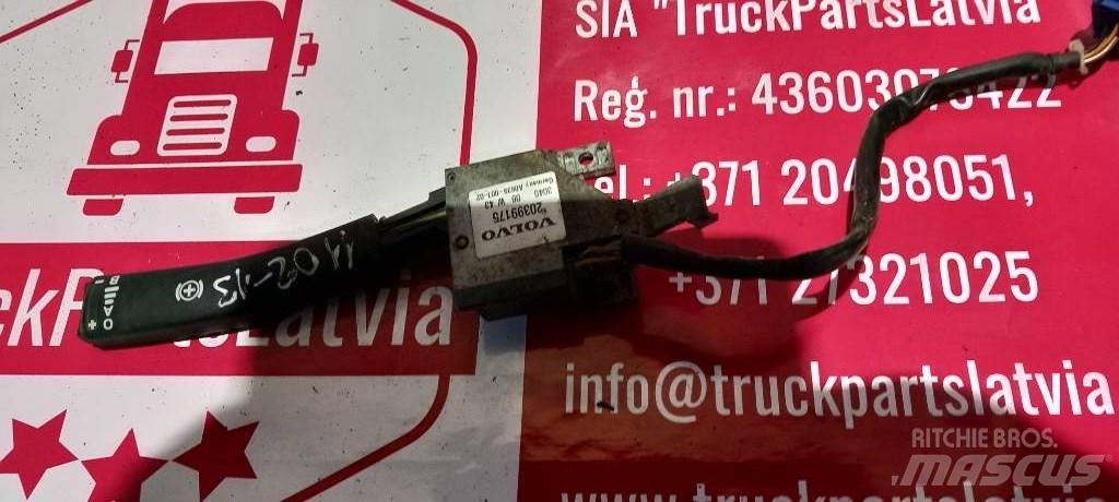 Volvo FH 12.    20399175 Kabinen
