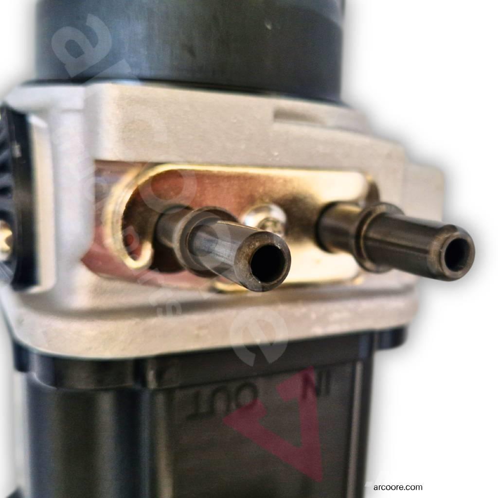 DAF AdBlue 2290991 Motoren