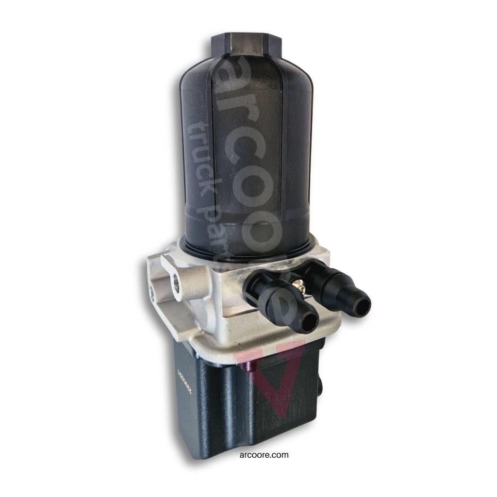 DAF AdBlue 2290991 Motoren