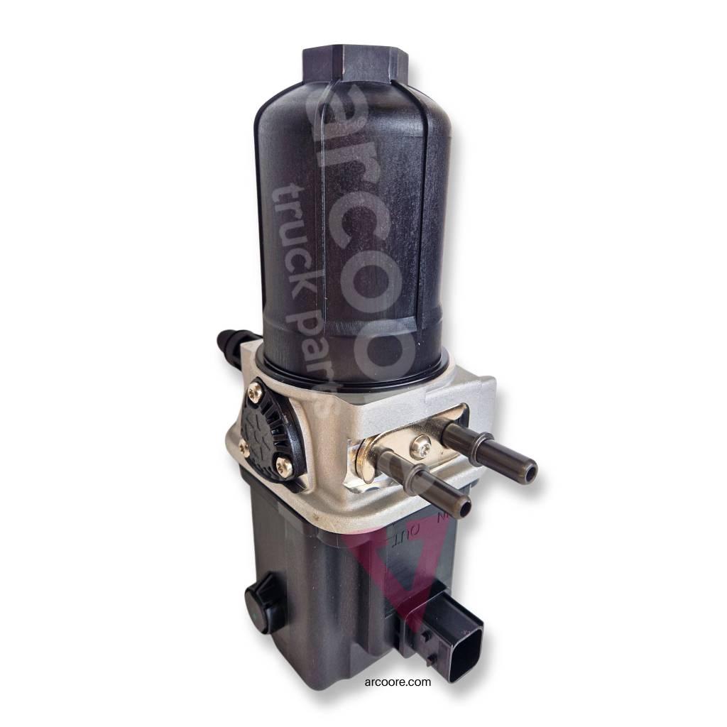 DAF AdBlue 2290991 Motoren