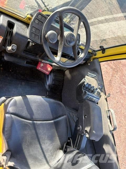 Hyster H 5.5 FT Dieselstapler