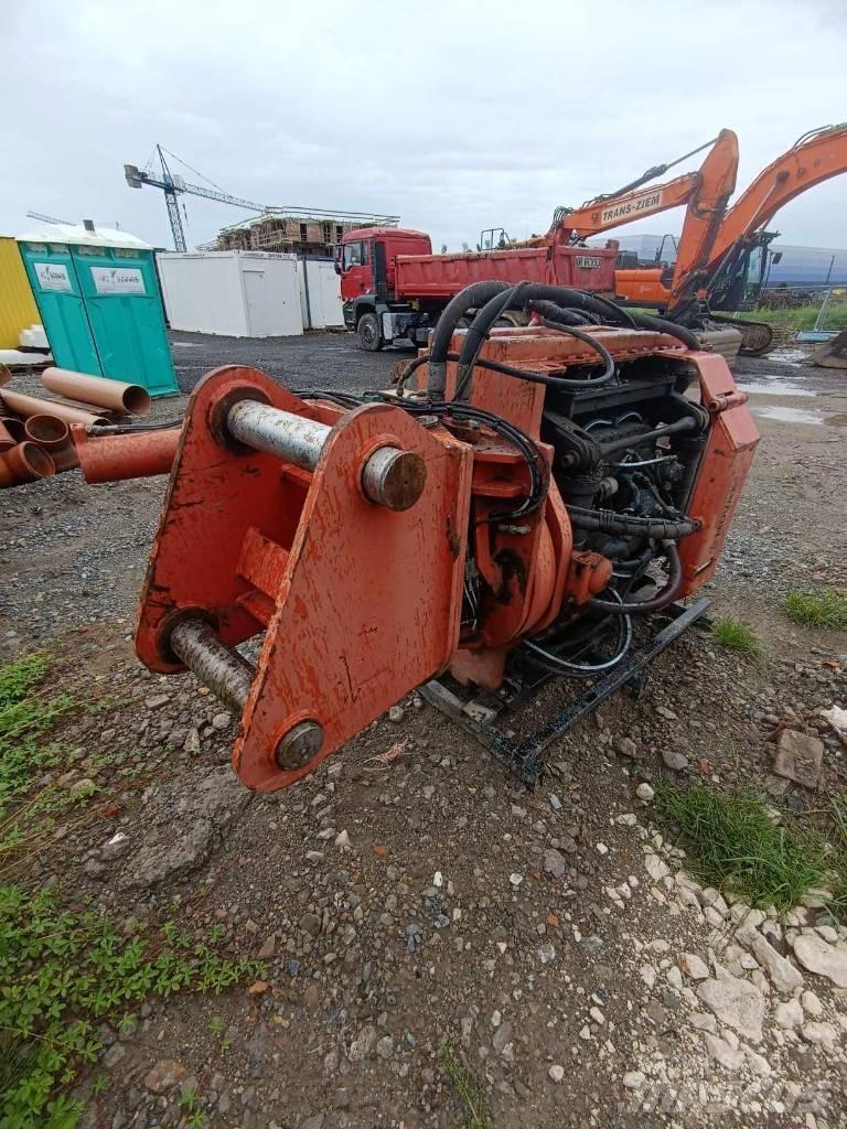 Doosan DX 340 LC-5 Raupenbagger