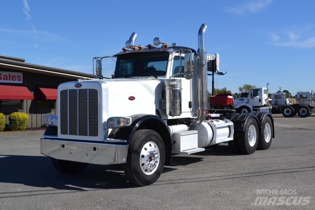 Peterbilt 389 Sattelzugmaschinen