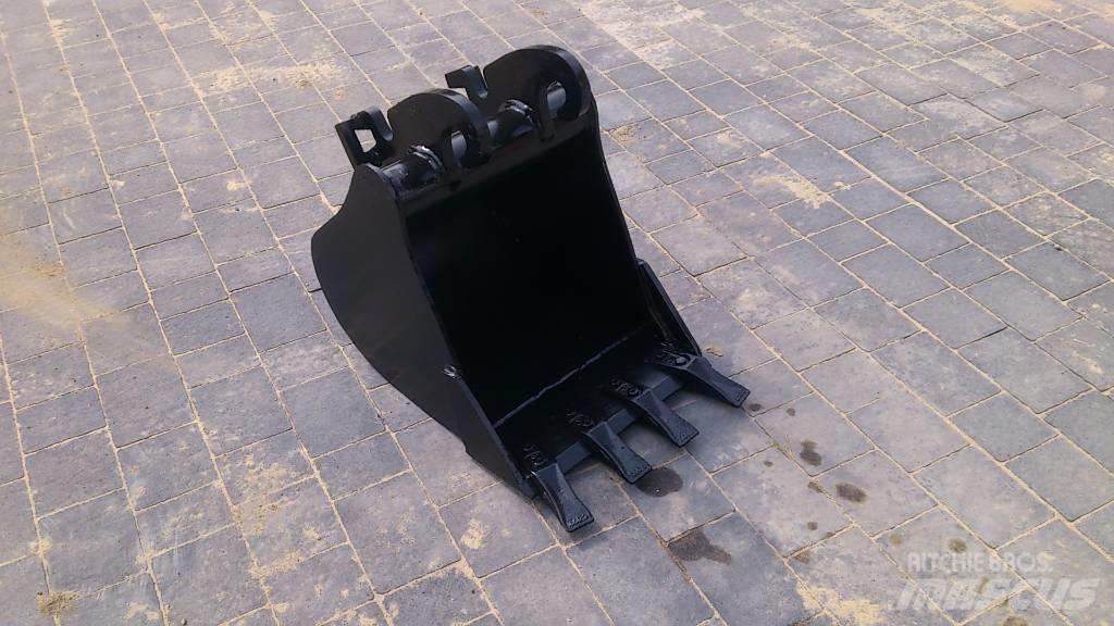 JCB 8008 Minibagger < 7t