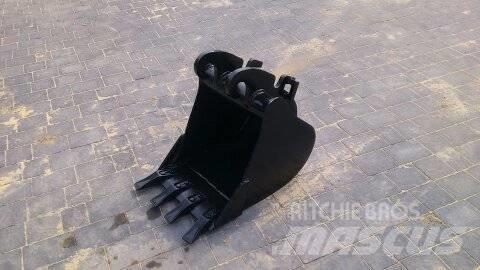 JCB 8008 Minibagger < 7t