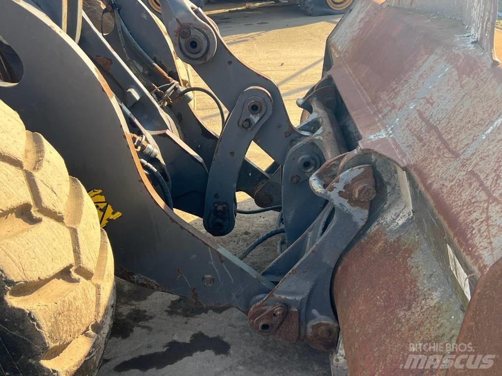 Volvo L 70 H Radlader