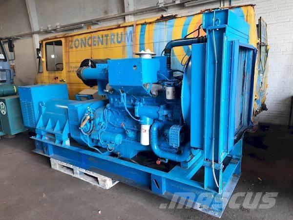 Cummins NT855G3 Transport Sonstige