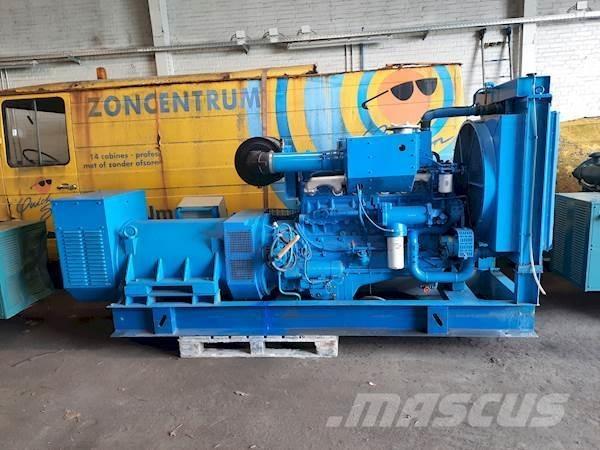 Cummins NT855G3 Transport Sonstige