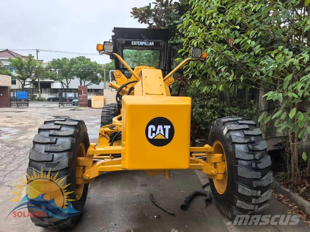 CAT 140 K Grader