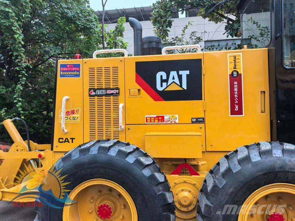 CAT 140 K Grader