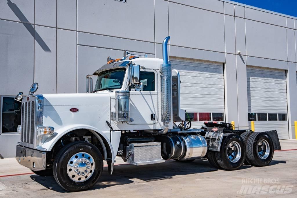 Peterbilt 389 Sattelzugmaschinen