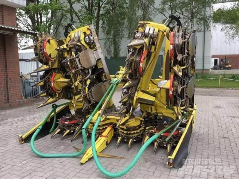 Kemper 390 PLUS Zubehör Mähdrescher