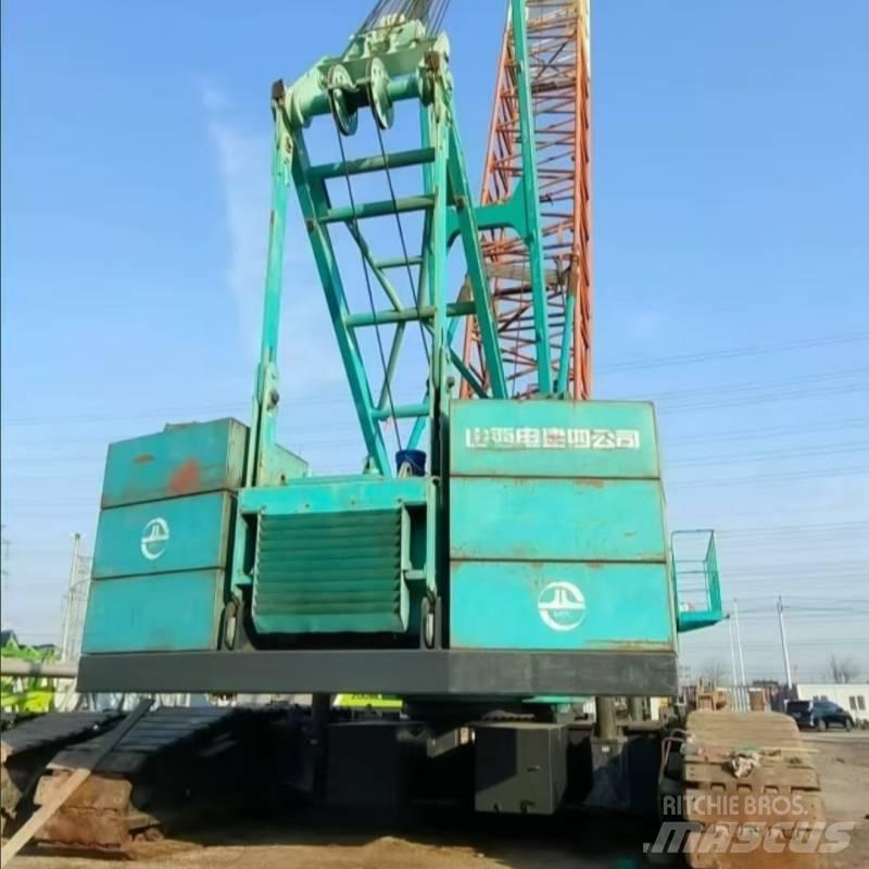 Kobelco 7300 Raupenkrane