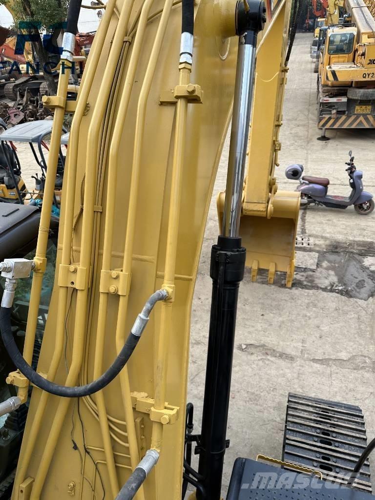 CAT 320 D Raupenbagger