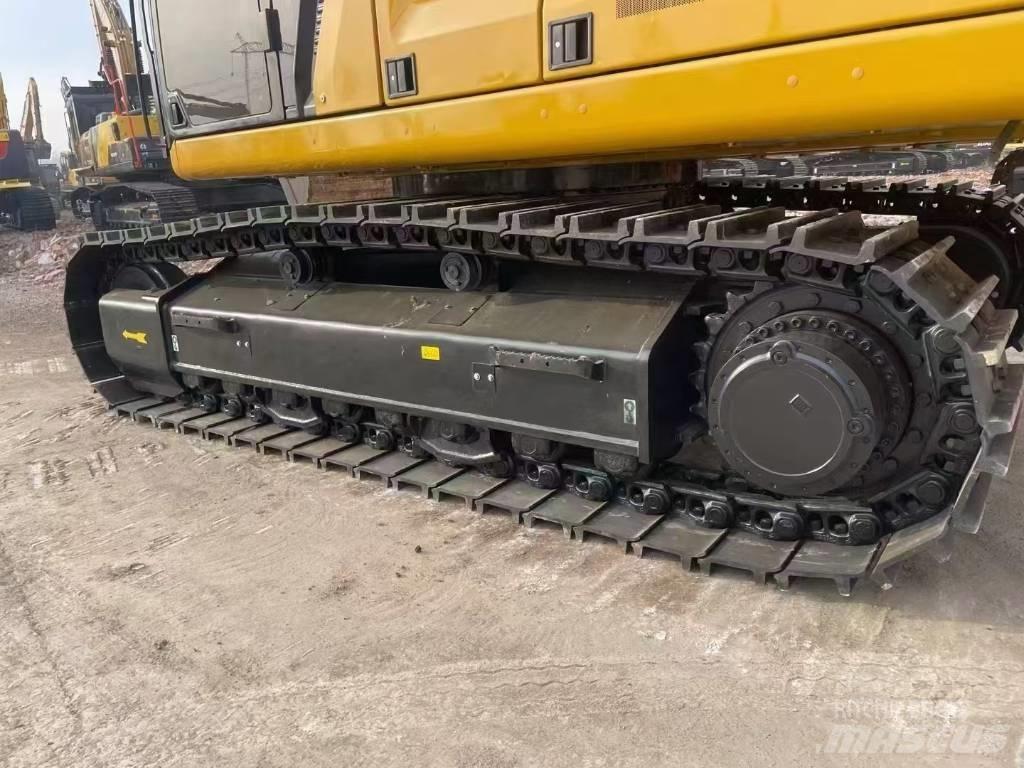 CAT 336GC Raupenbagger
