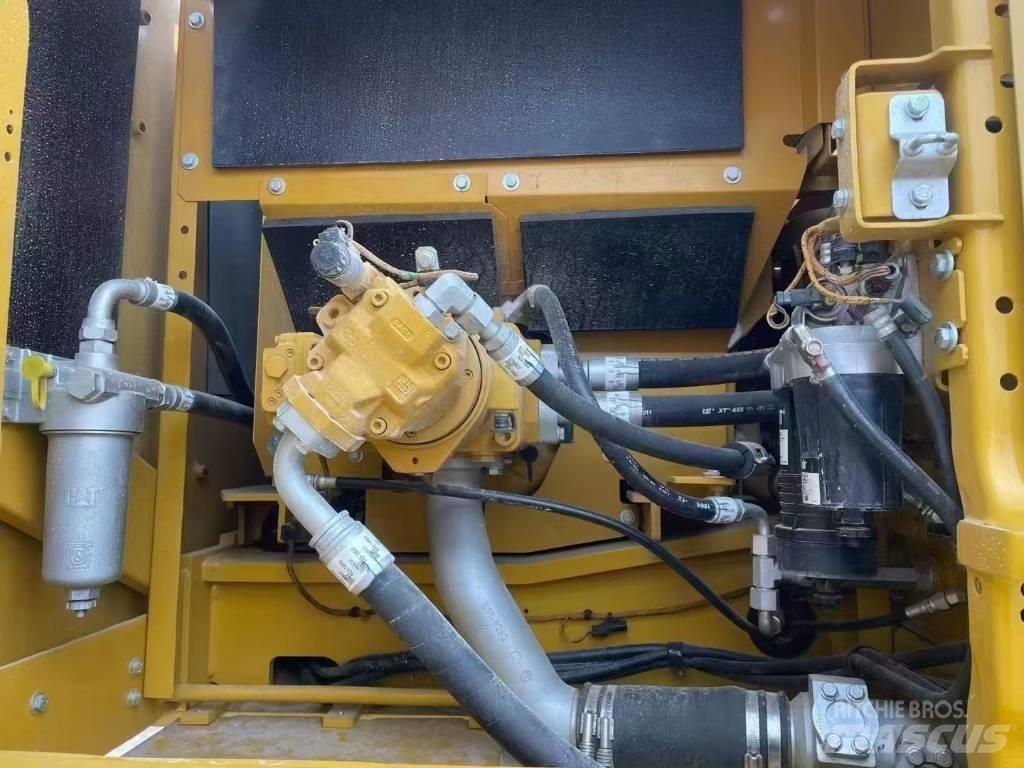 CAT 336GC Raupenbagger