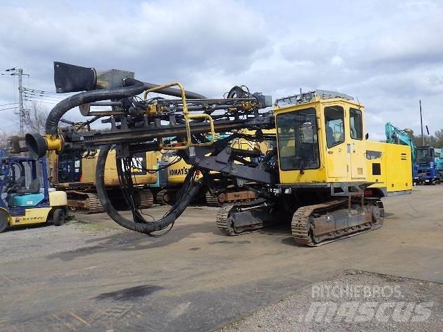 Atlas Copco XL660 Schwere Bohrgeräte