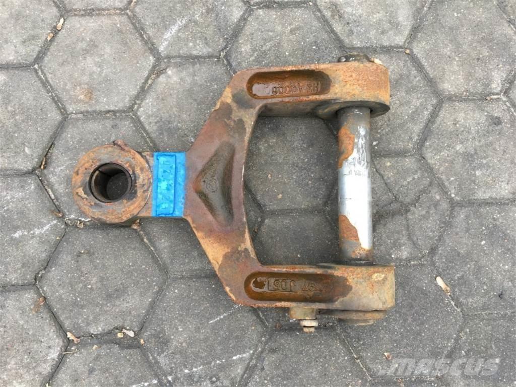  GELENKSTÜCK Schnellwechsler