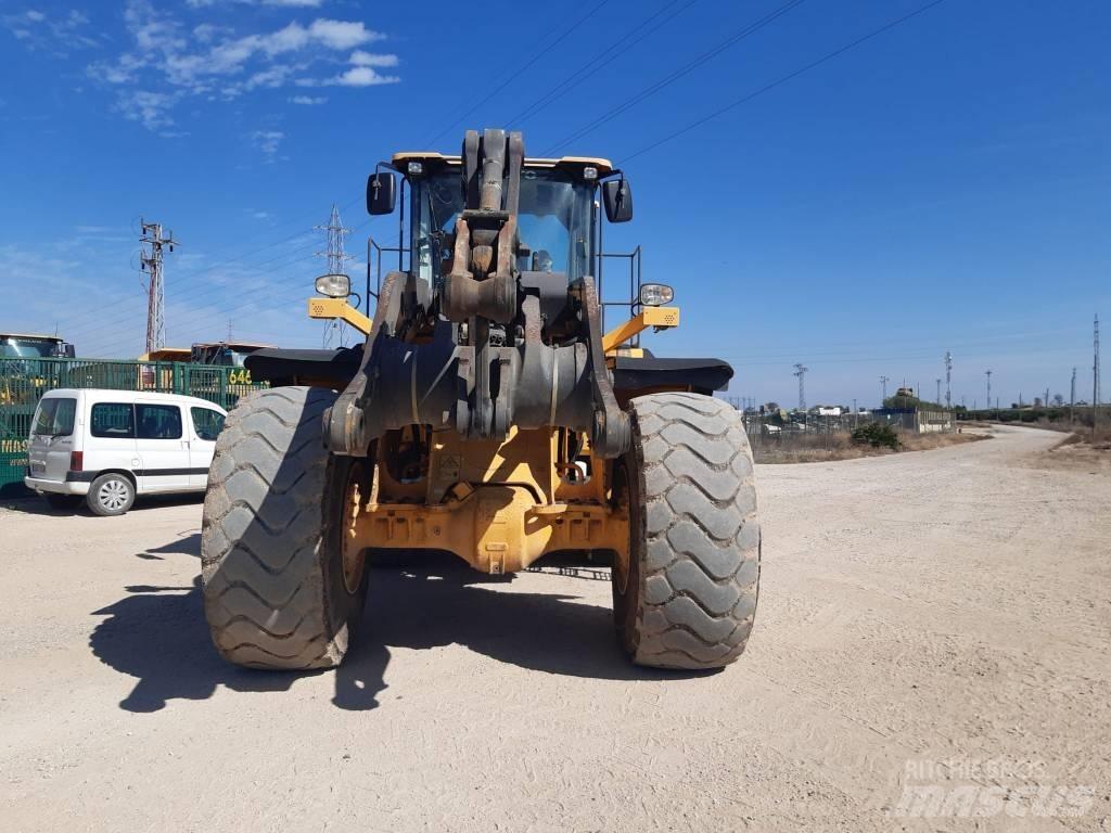 Volvo L 150 H Radlader