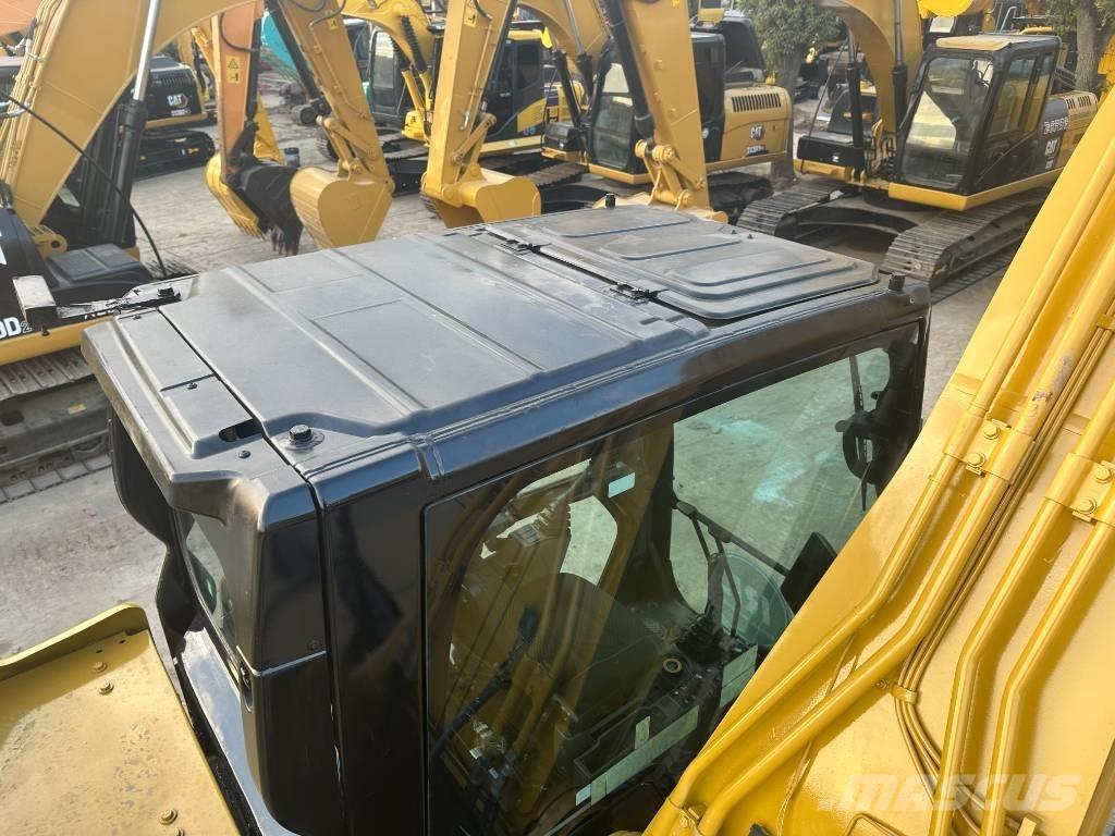 CAT 320 GC Raupenbagger