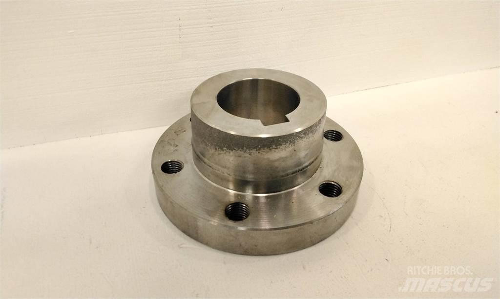 Ponsse 22403 Schneidwerke
