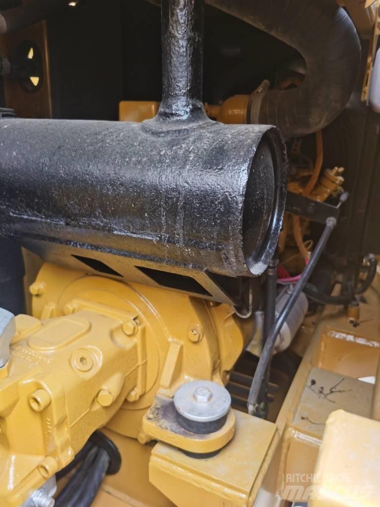 CAT 305.5 E CR Raupenbagger