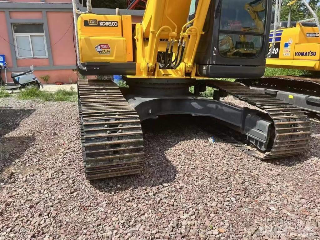 Kobelco SK 300 Raupenbagger