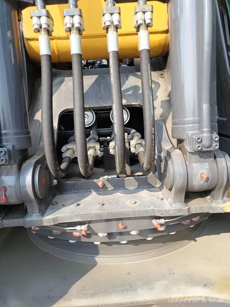 XCMG XE205GH Raupenbagger