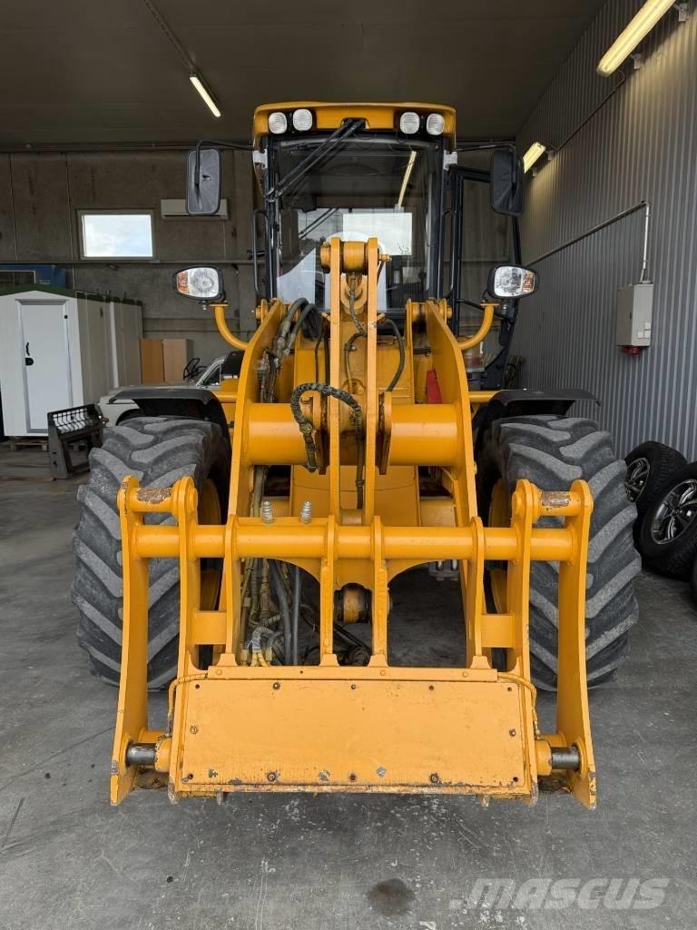 Venieri 7.63 C Radlader