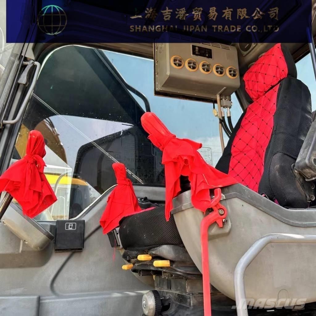 Volvo EC 290 Raupenbagger