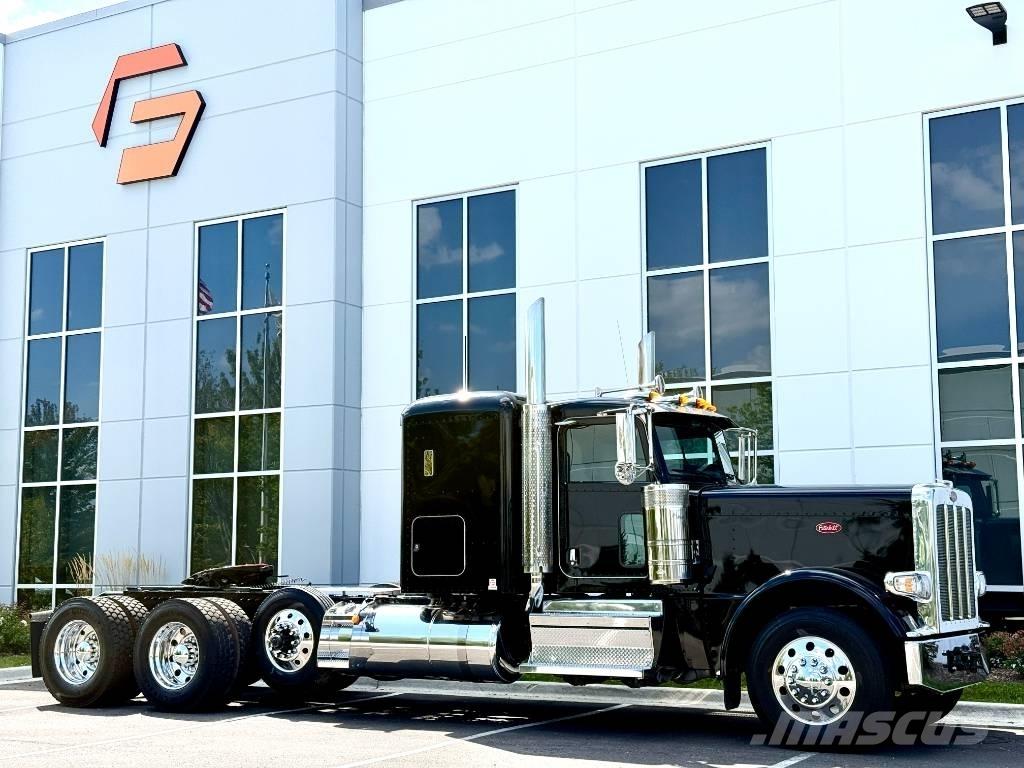 Peterbilt 389 Sattelzugmaschinen