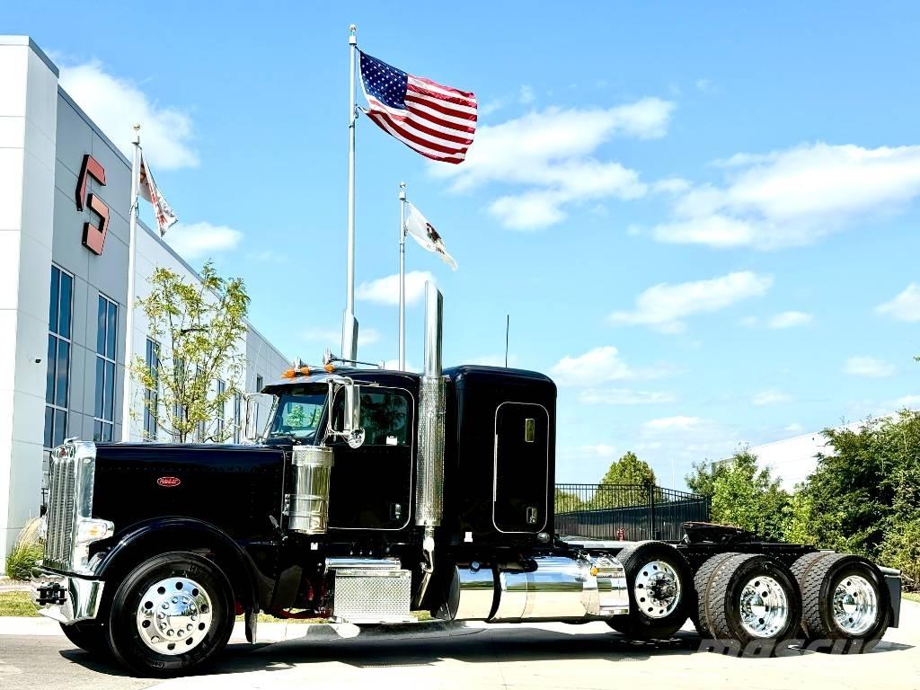 Peterbilt 389 Sattelzugmaschinen