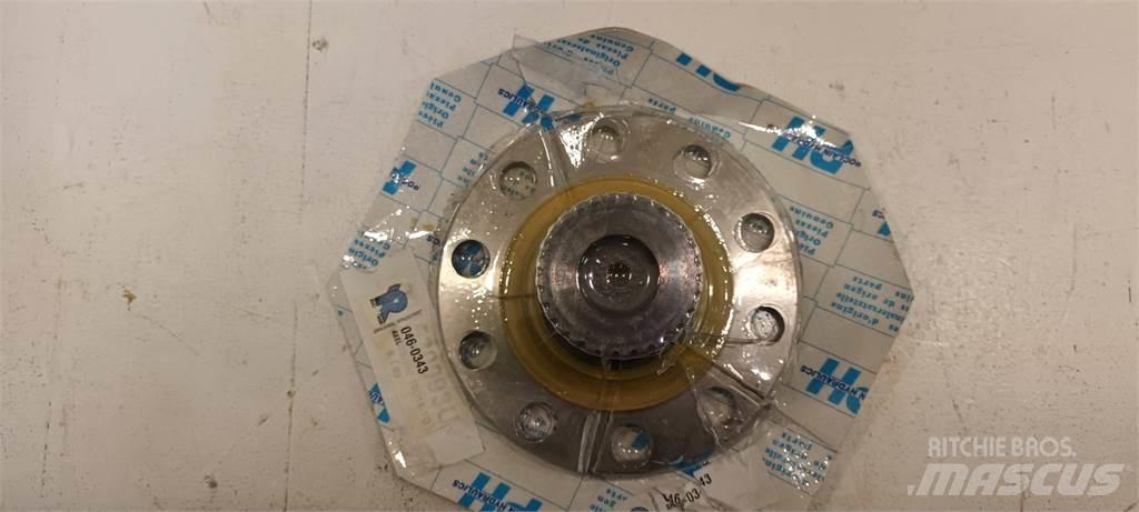 Rottne 046-0343 Hydraulik
