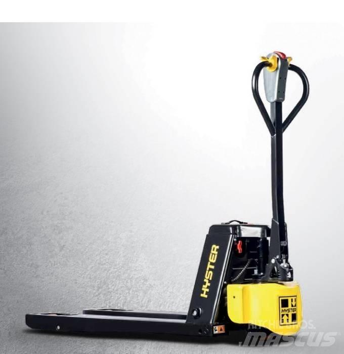 Hyster PC1.5 Deichselstapler