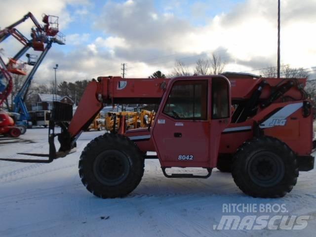 JLG 8042 Teleskoplader