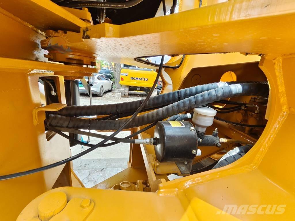 CAT 950 GC Radlader