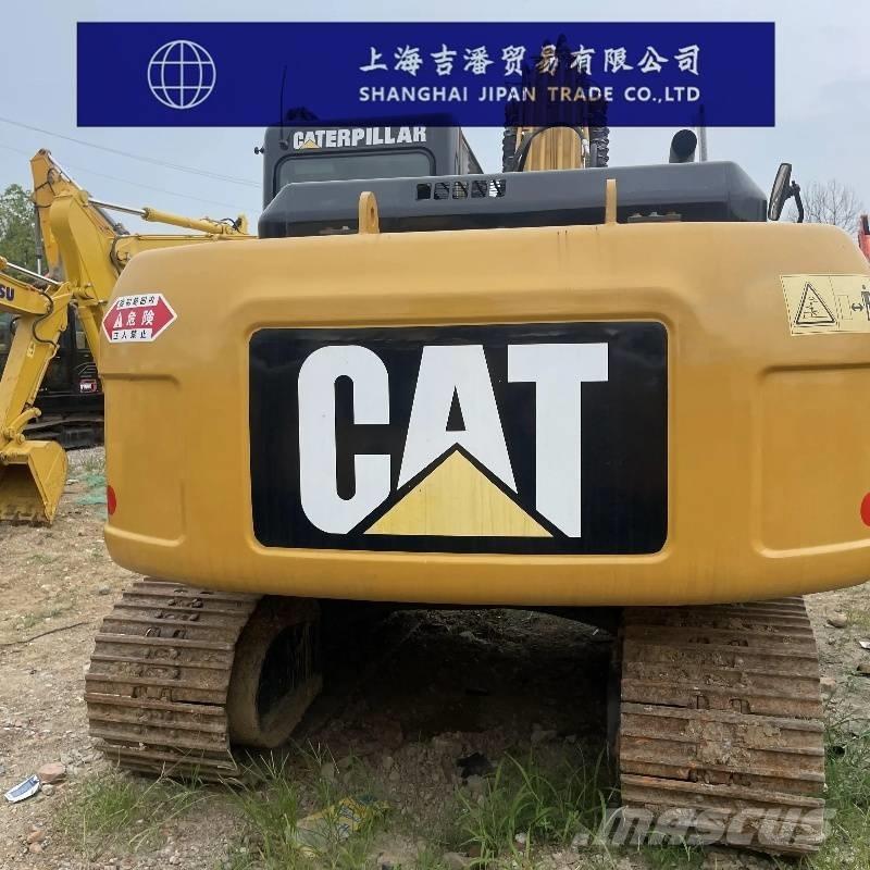 CAT 315 D Raupenbagger