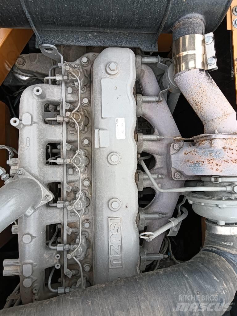 Sany SY 235 C Raupenbagger