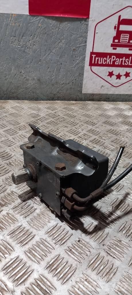 Scania R 440     1794907 Hydraulik