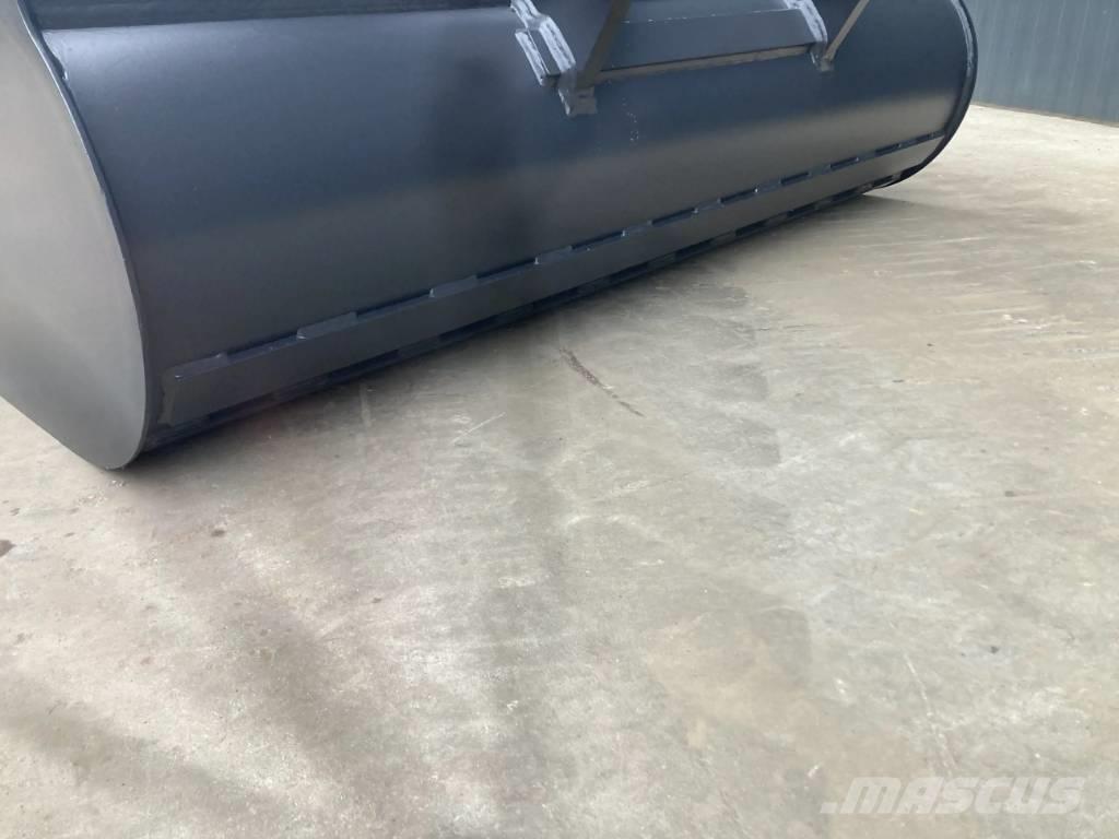  Smitma CW30 1.80m Schaufeln