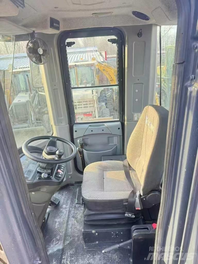 XCMG LW 500 F N Radlader