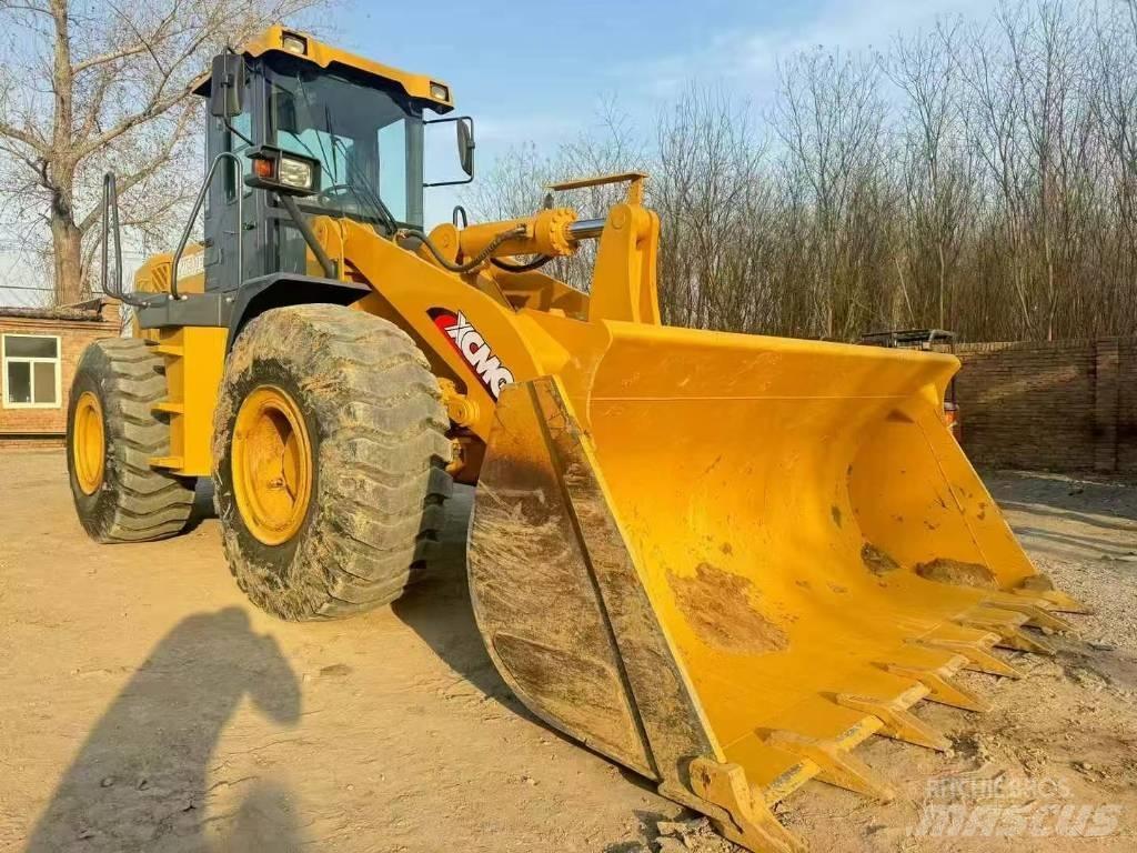 XCMG LW 500 F N Radlader