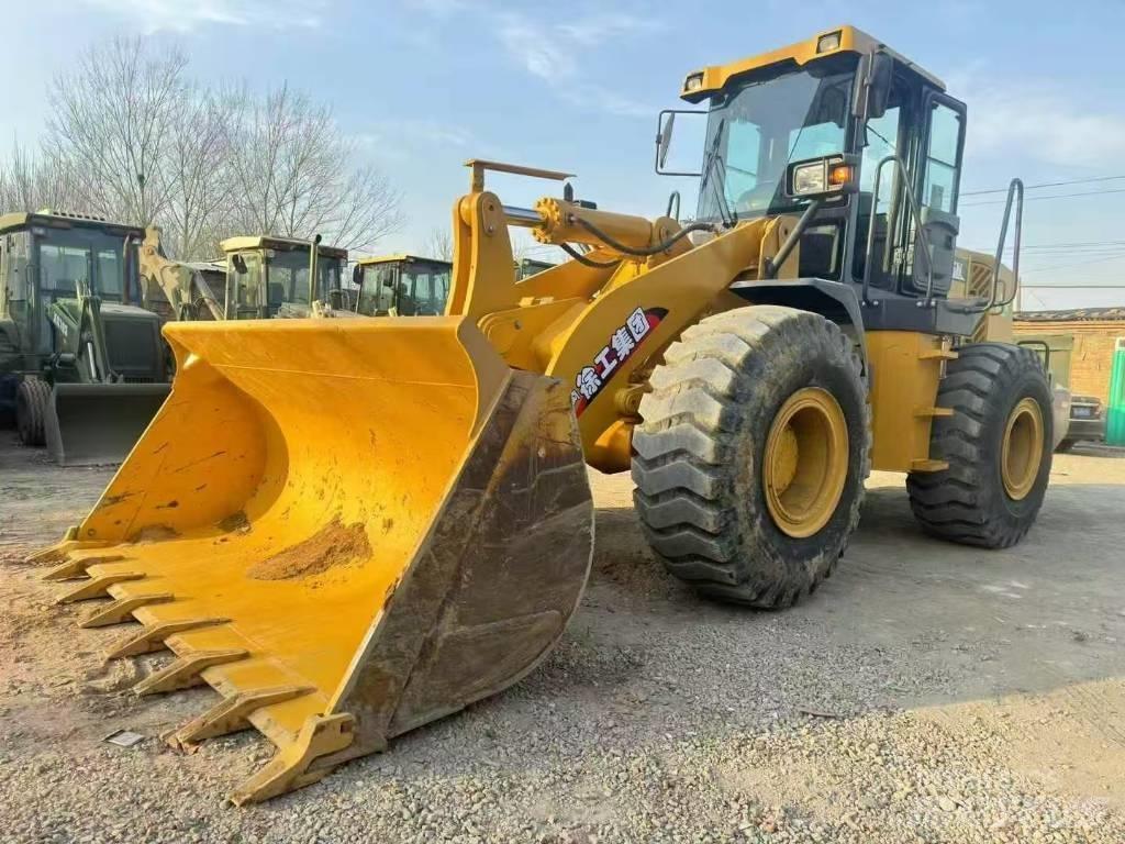 XCMG LW 500 F N Radlader