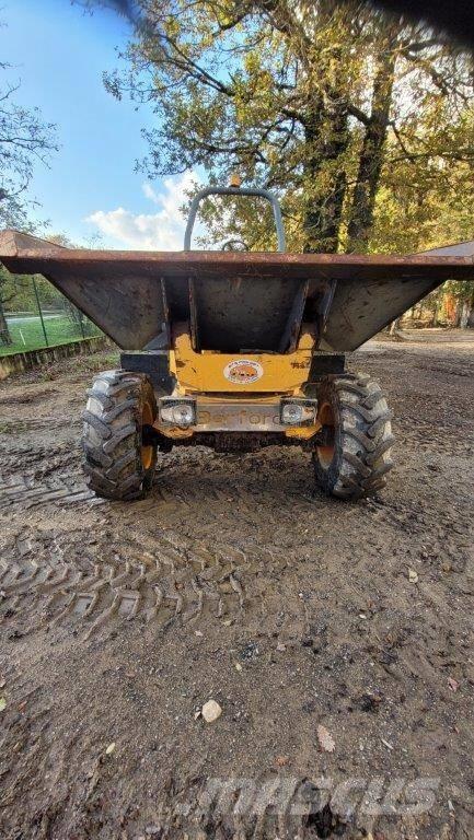 Barford SX R 6000 Minidumper