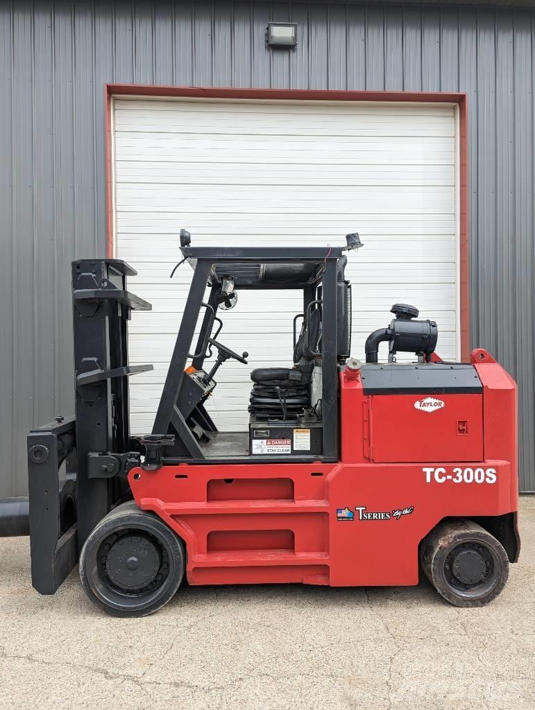 Taylor TC300S Andere Gabelstapler