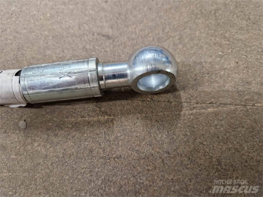 Eco Log 643048 Hydraulik