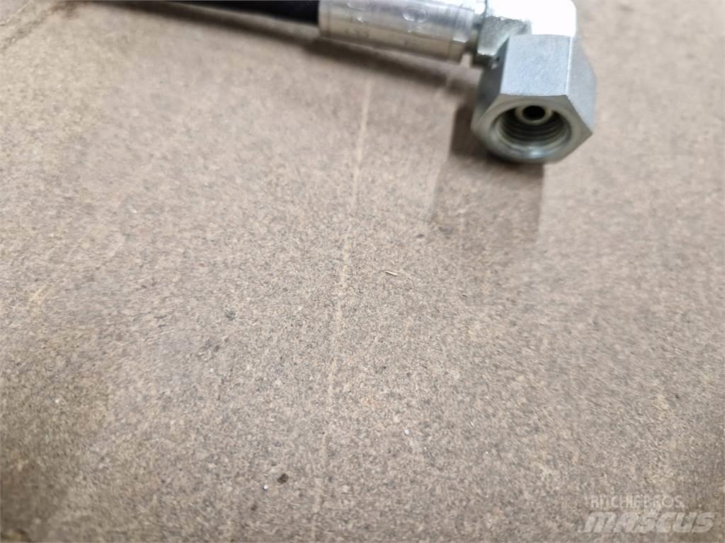 Eco Log 643048 Hydraulik