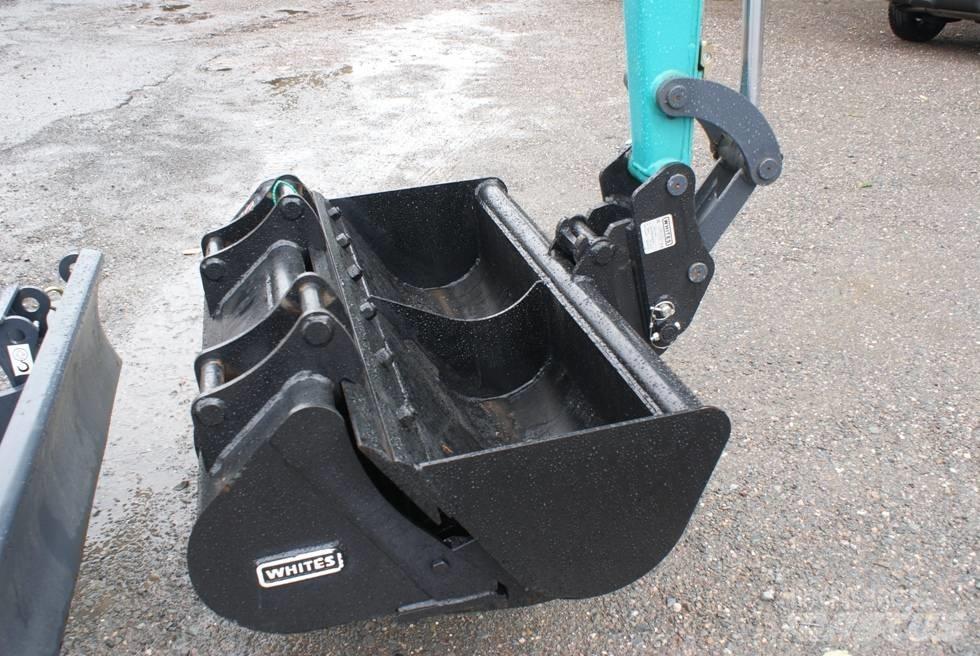 Sunward SWE 20 F Minibagger < 7t